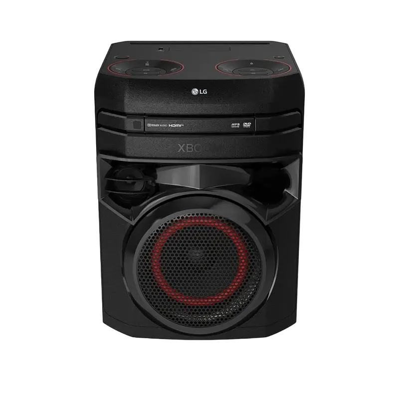 Sistem audio LG XBOOM ON44DK Negru