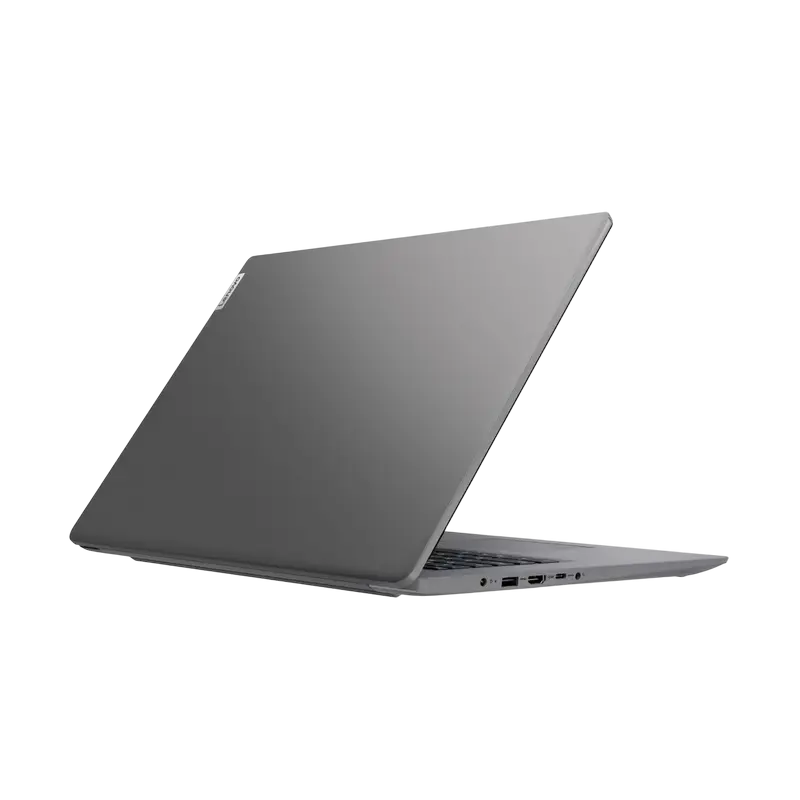 Ноутбук для бизнеса Lenovo V17 G4 IRU Iron Grey
