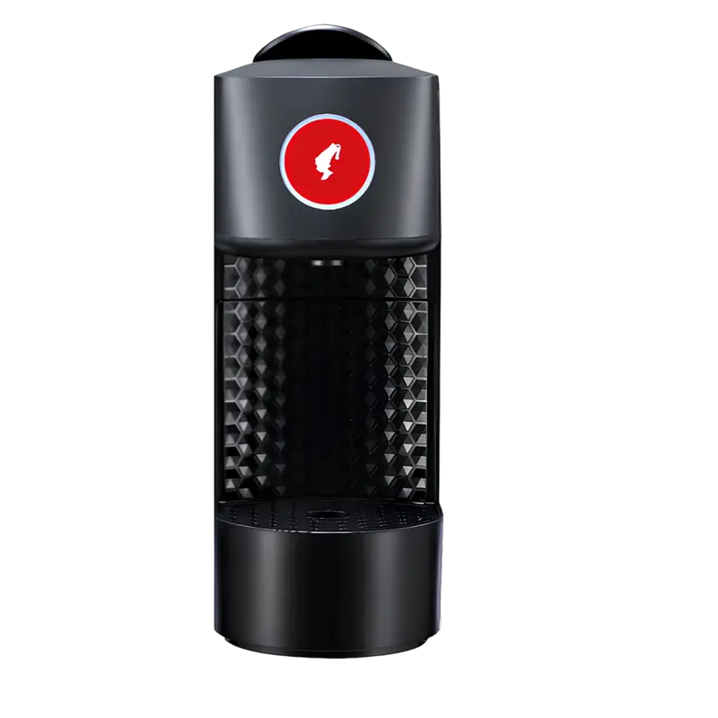 Капсульная Кофеварка Julius Meinl Barista Mini Белый