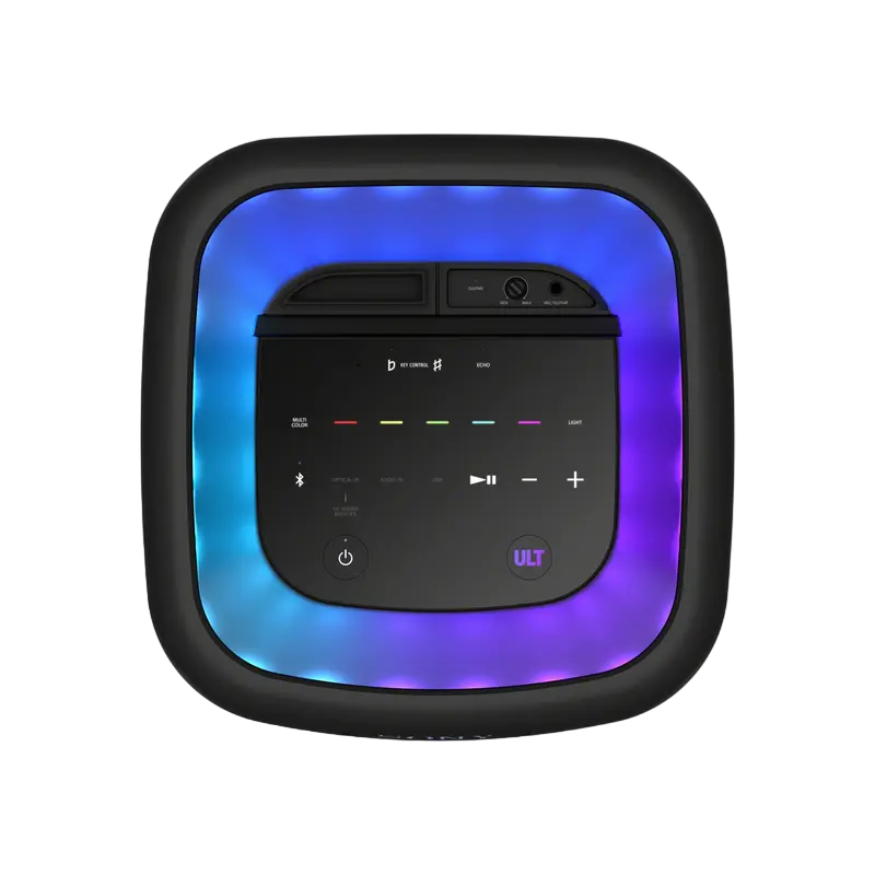 Аудиосистема SONY ULT TOWER 10 Чёрный