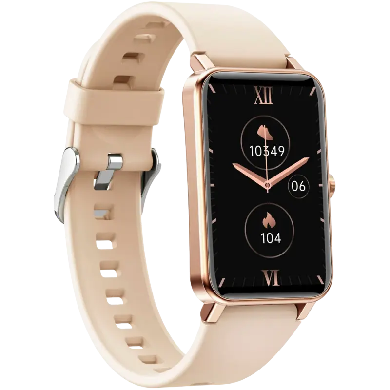 Умные часы Globex Fit Gold