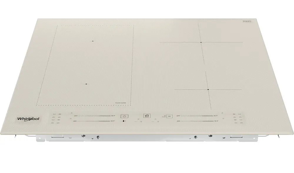 Индукционная варочная панель Whirlpool WL S2760 BF/S Бежевый