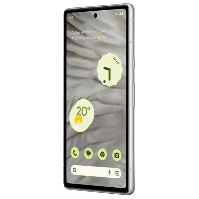 Смартфон Google Pixel 7a, 8 ГБ / 128ГБ