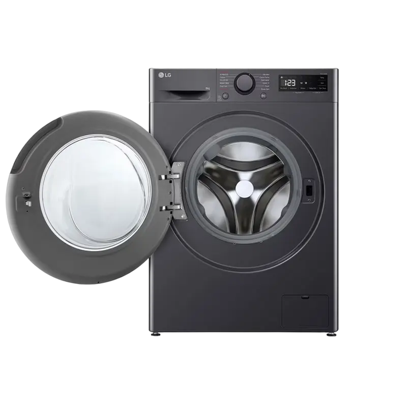 Стиральная машина LG F2WR508SBM Серый