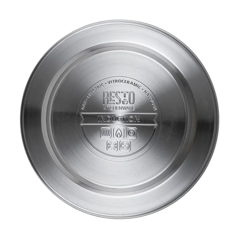 Чайник RESTO GEMINI Gemini Нержавеющая сталь