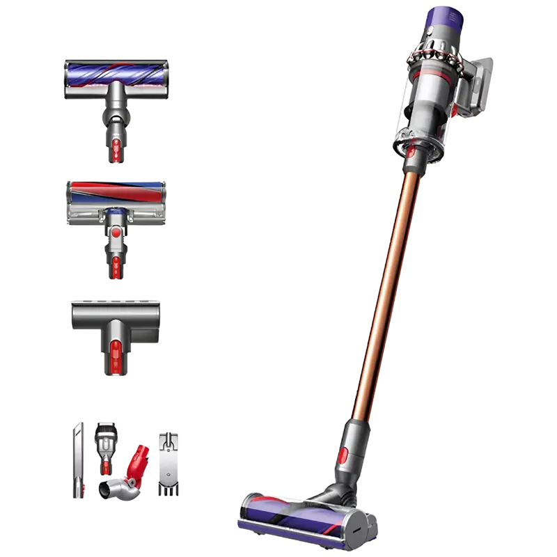 Aspirator Vertical Dyson V10 ABSOLUTE+ Gri