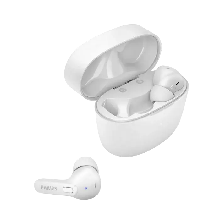 Căști Philips TAT2206WT/00 Alb