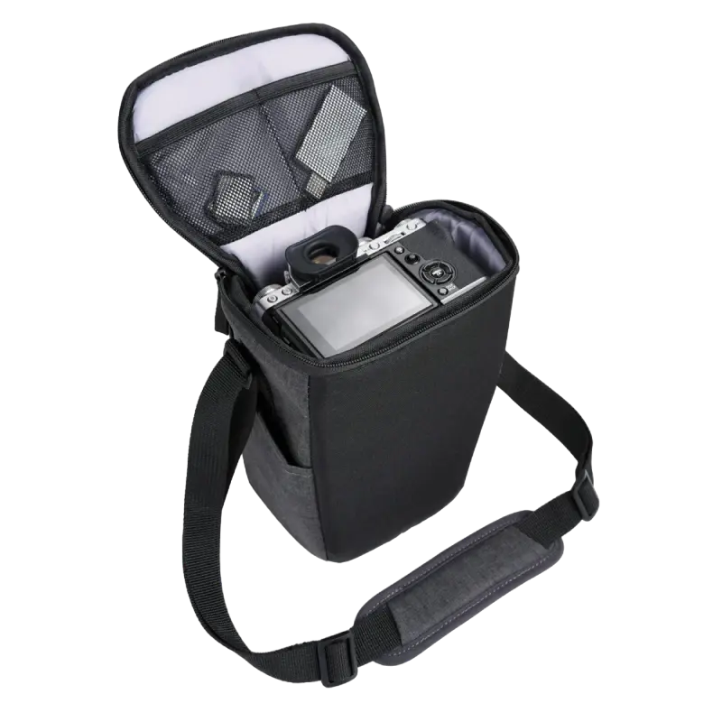 Geantă pe umăr Vanguard VESTA ASPIRE 15Z Gri