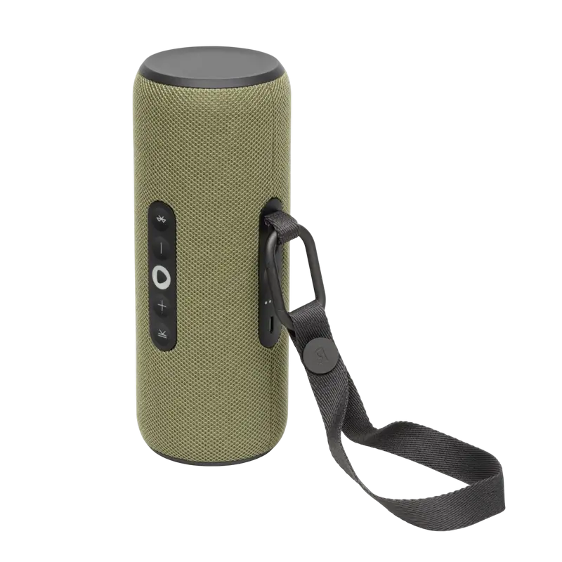 Difuzor Inteligent Yandex Station Street Verde