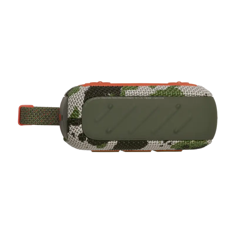 Boxă portabilă JBL GO 4 Camuflaj