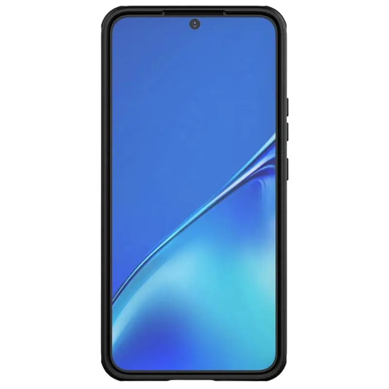 Husă Nillkin Samsung Galaxy S22 Frosted Pro Negru