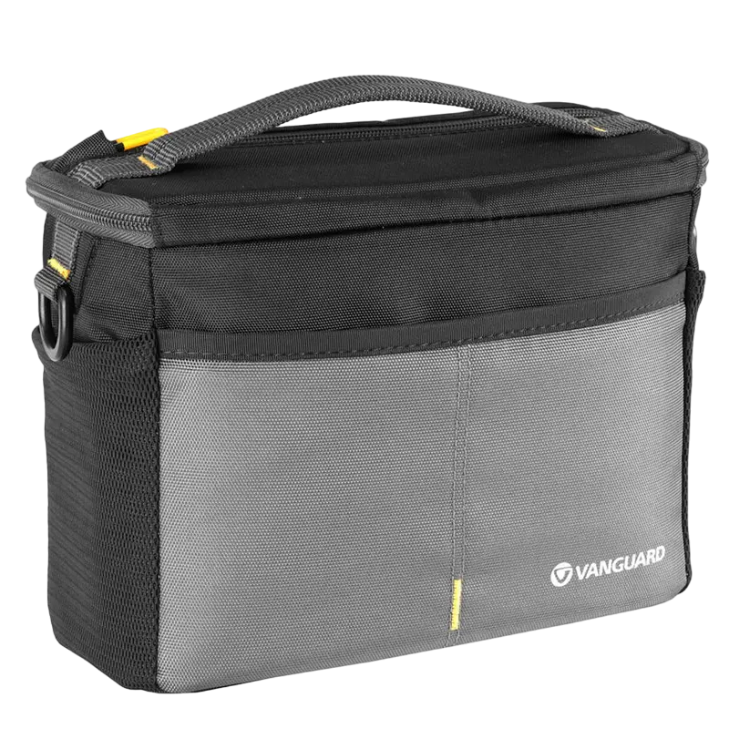 Geantă pe umăr Vanguard VEO BIB T22 Negru