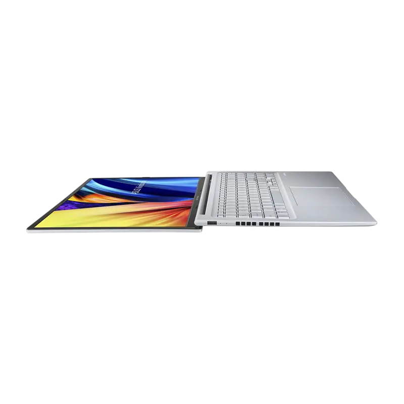 Ноутбук ASUS Vivobook 16X X1603ZA Transparent Silver