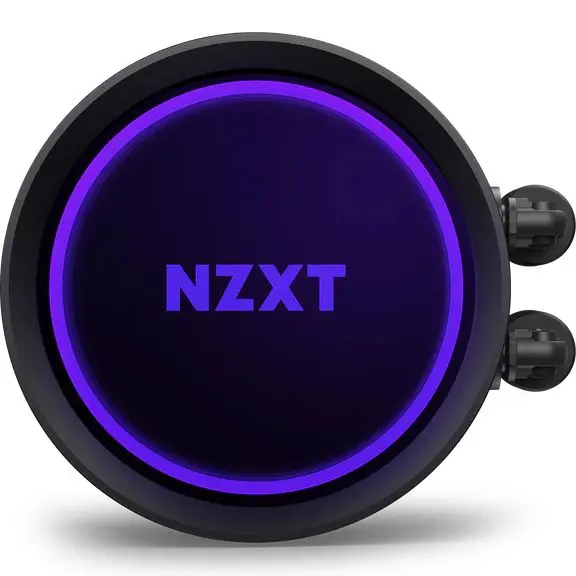 NZXT Kraken X73