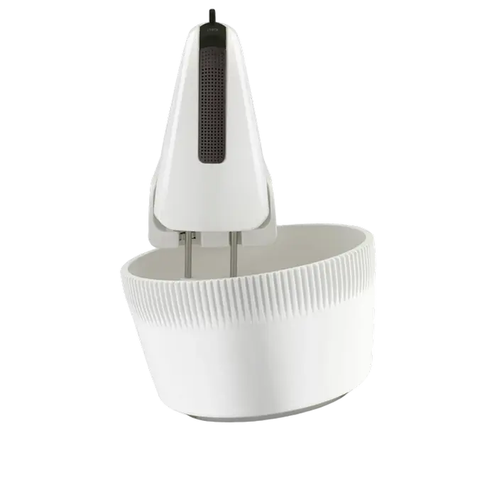 Миксер стационарный Tefal HT615138 Белый