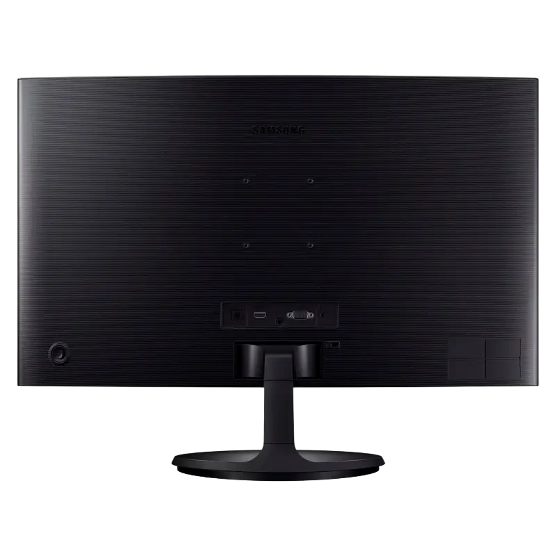 Монитор Samsung Essential S24C360E Чёрный