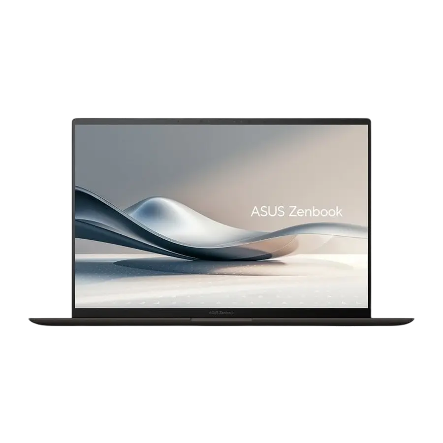 Ноутбук ASUS Zenbook S 14 OLED UX5406SA Zumaia Gray
