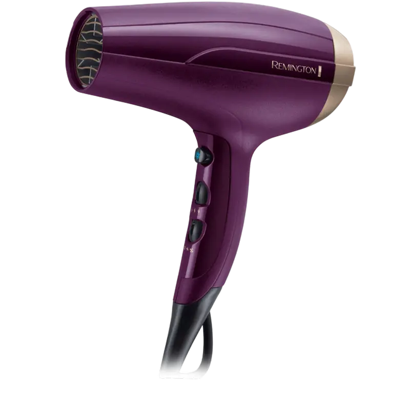 Фен Remington Your Style Фиолетовый