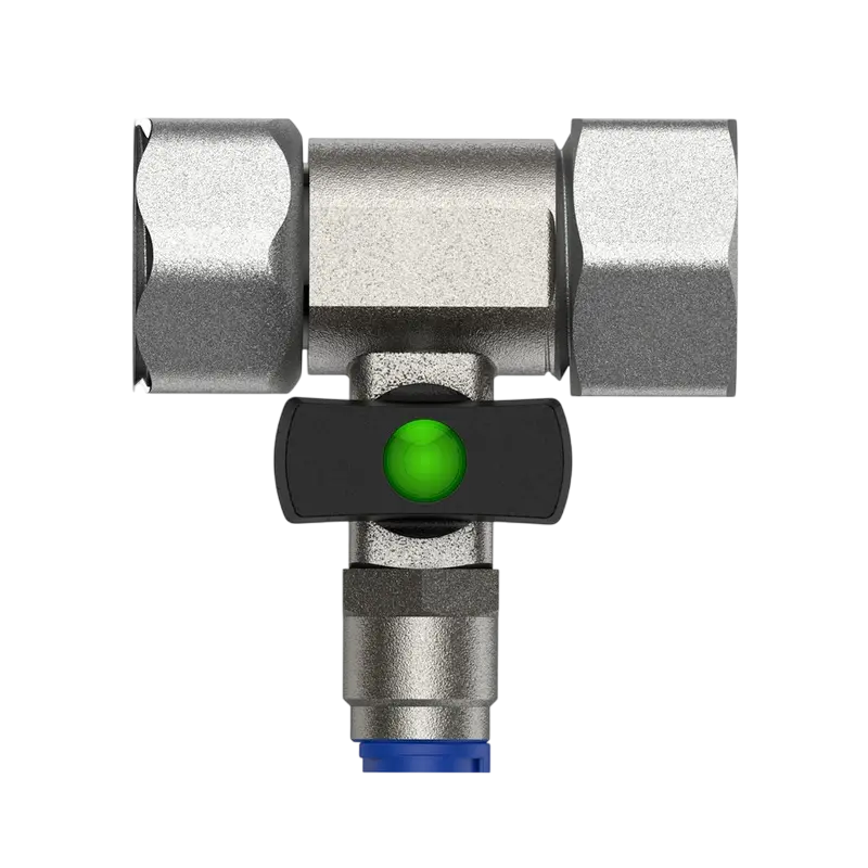 Комплект для подключения к водопроводу Dreame RAW6