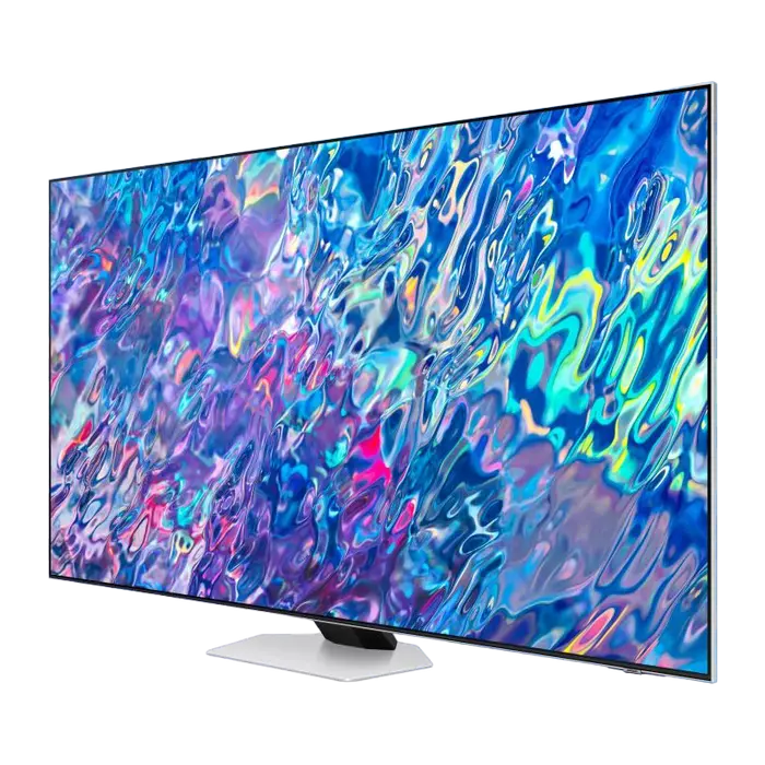 75" MiniLED SMART Телевизор Samsung QE75QN85BAUXUA Черный