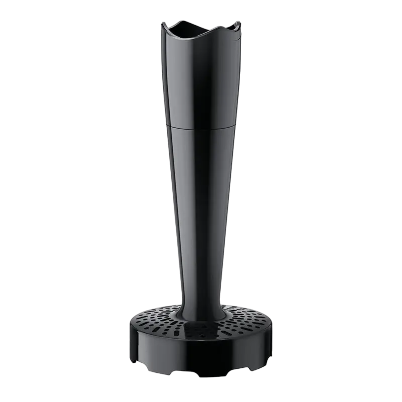 Погружной блендер Braun MultiQuick 5 Vario MQ 5277 Чёрный