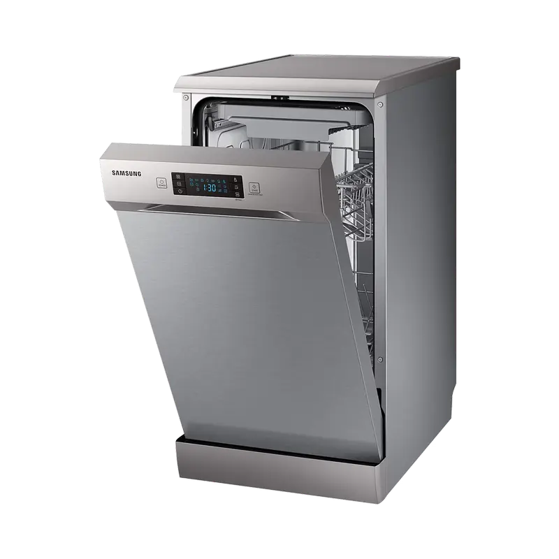 Mașină de spălat vase Samsung DW50R4050FS/WT Argintiu