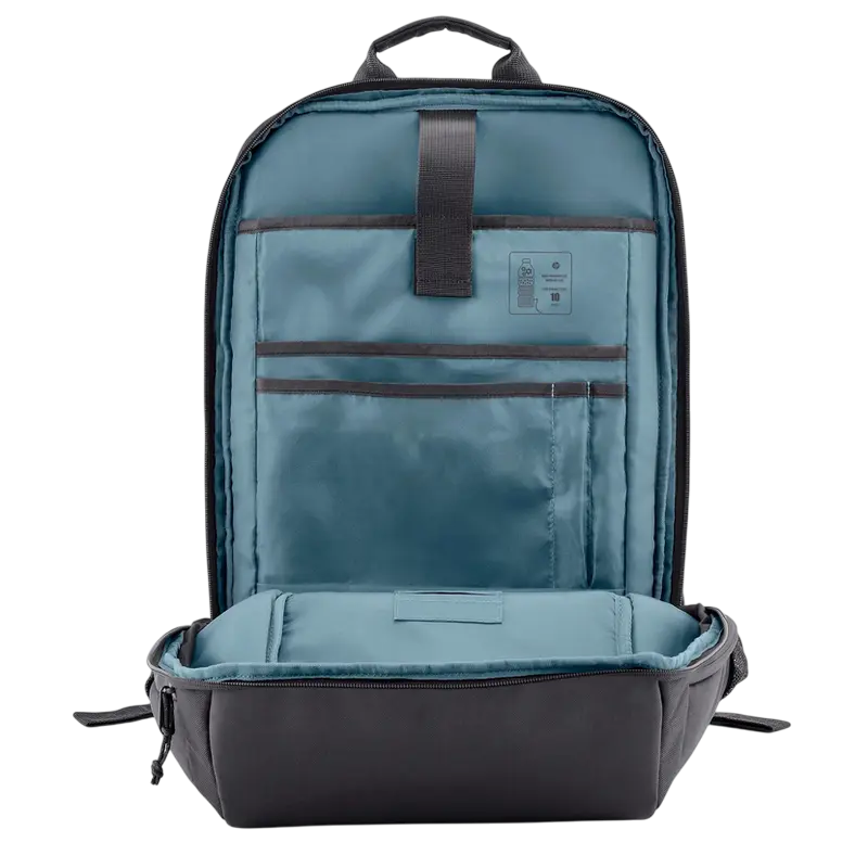 Рюкзак для ноутбука HP Travel 25 Iron Grey