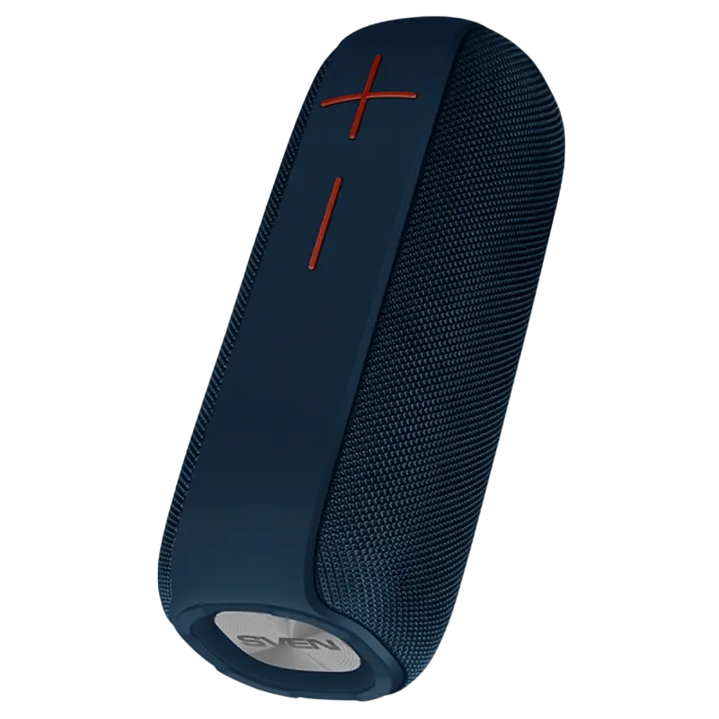 Портативная колонка SVEN PS-295 Синий