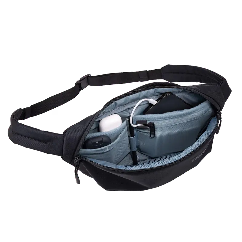 Поясная сумка THULE Subterra 2 Черный