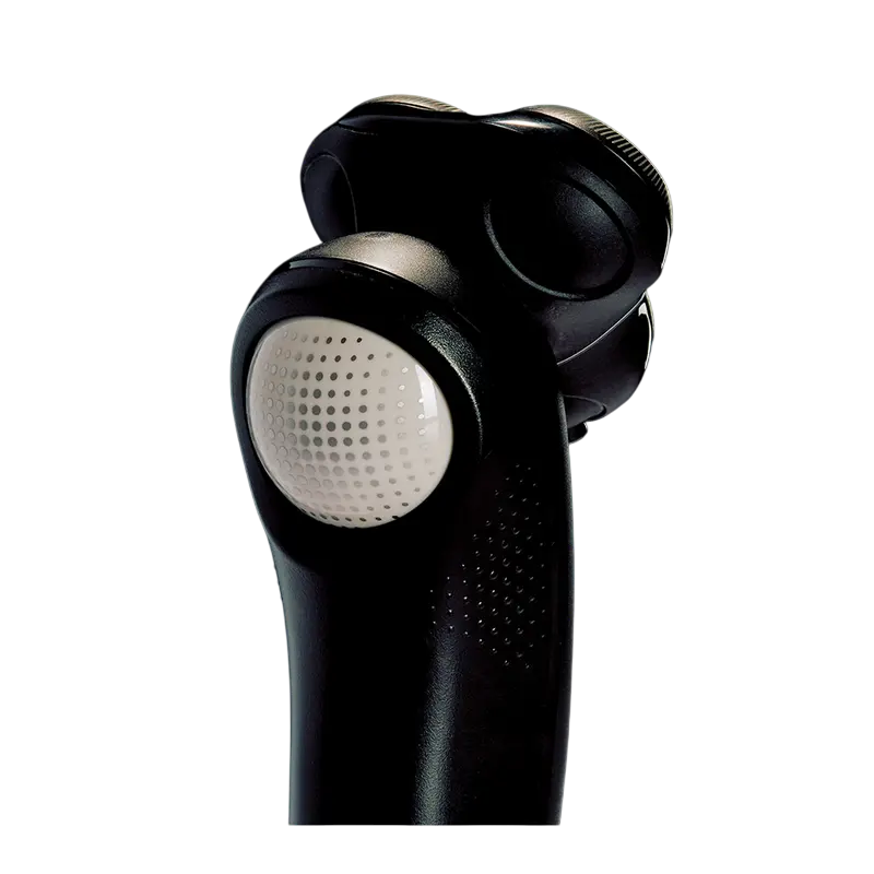 Электробритва мужская Remington Limitless X9 Rotary Чёрный