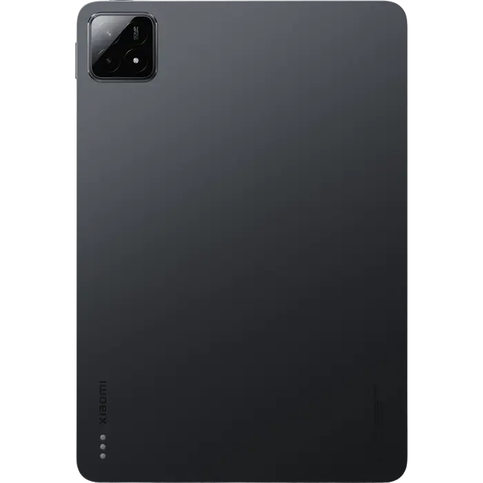 Планшет Xiaomi Pad 6S Pro Graphite Gray