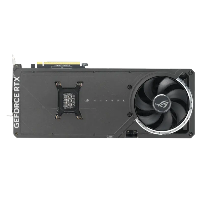 Видеокарта ASUS ROG Astral GeForce RTX 5080 OC