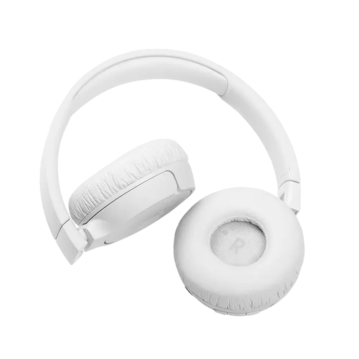 Căști JBL. Tune 660BT Alb