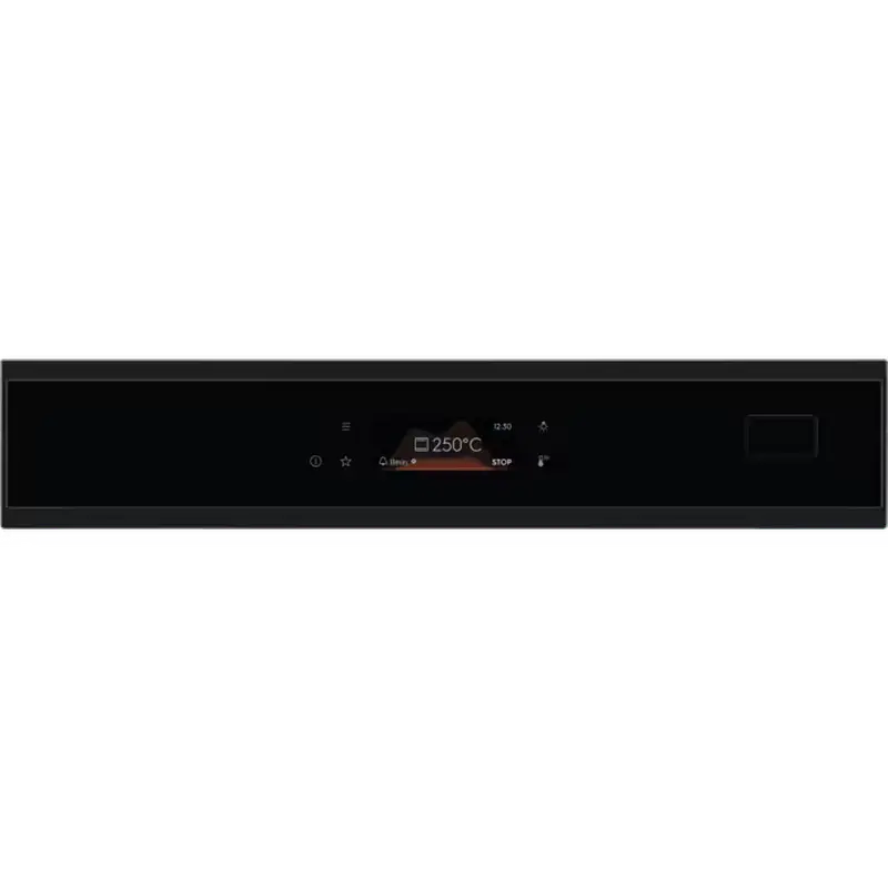 Электрический духовой шкаф Electrolux EOB8S39H Черный