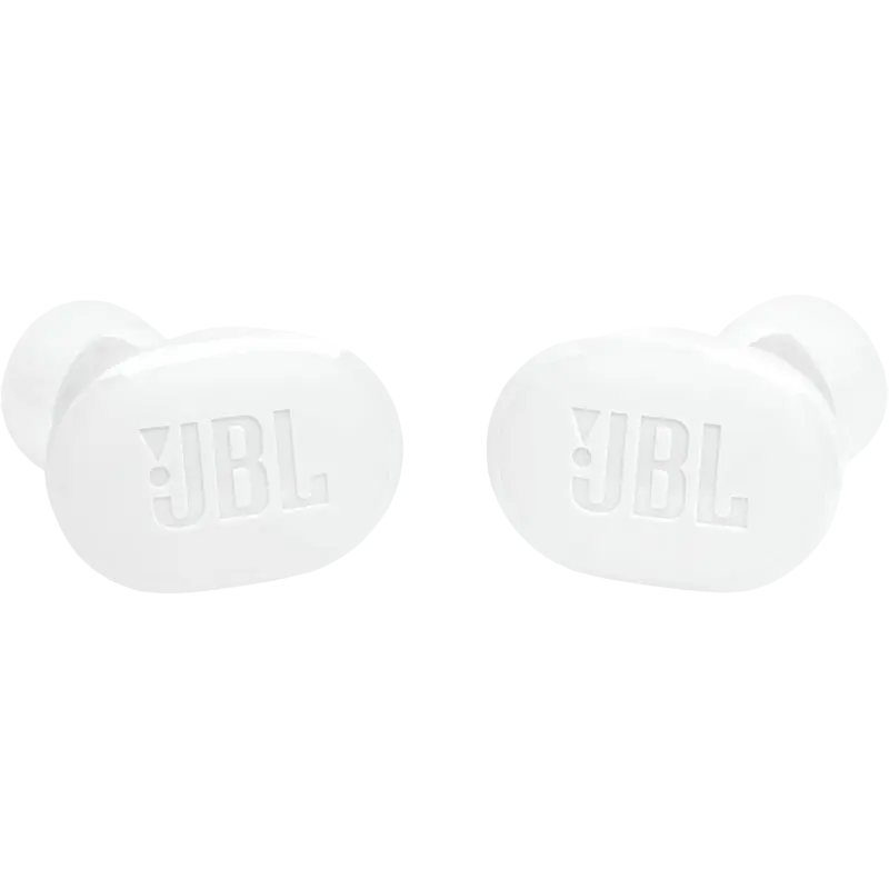Căști JBL. Tune Buds Alb
