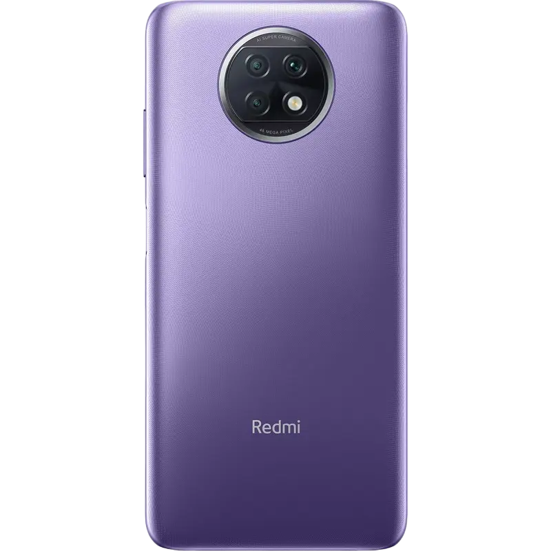Смартфон Xiaomi Redmi Note 9T, 4 ГБ / 128ГБ