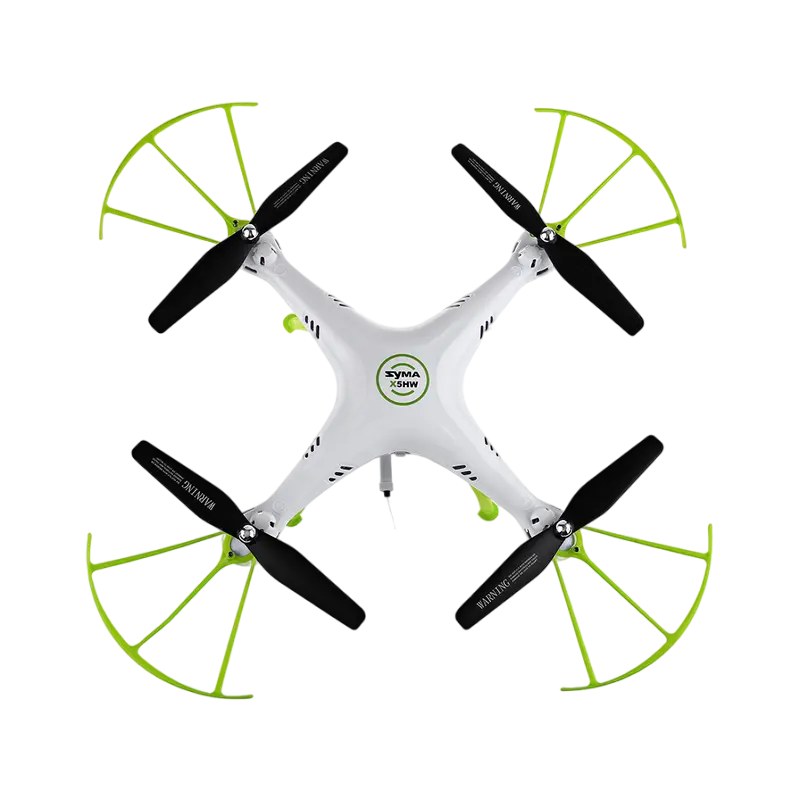 Syma X5HW