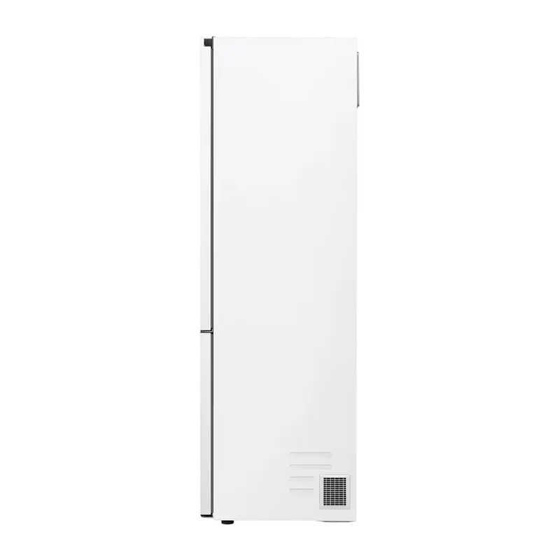 Frigider LG GBV7280CSW Alb