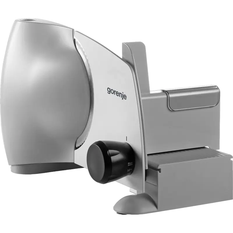 Ломтерезка Gorenje R607A Серый