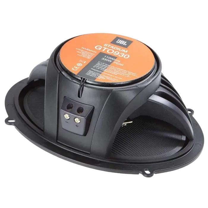 CarAudio Stadium GTO 930