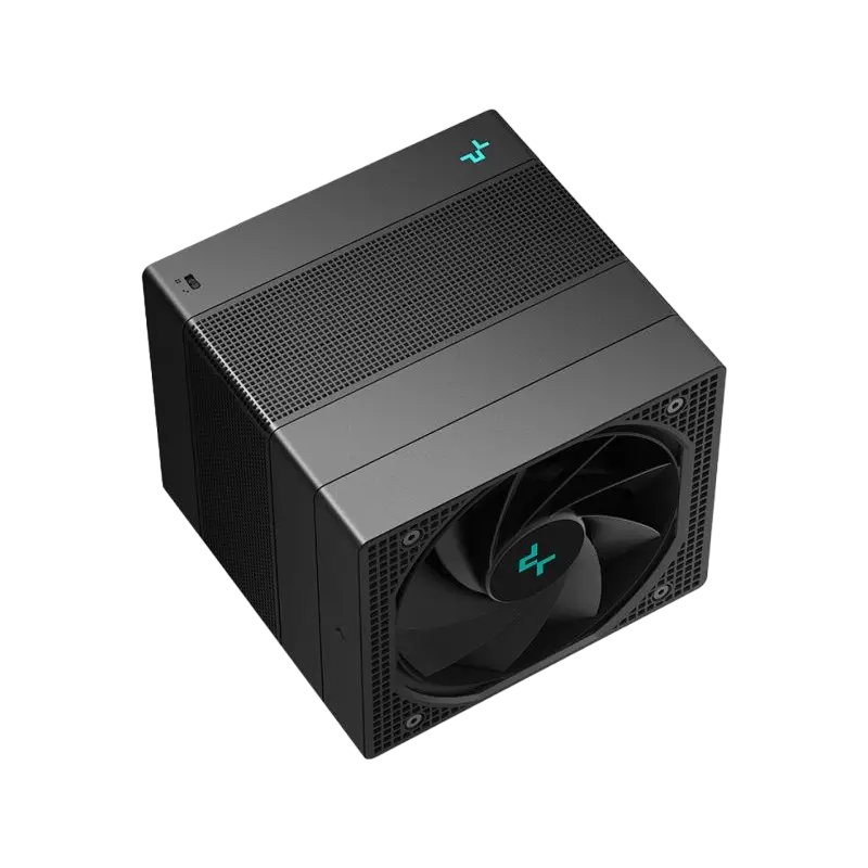 Кулер для процессора Deepcool ASSASSIN IV 140 мм