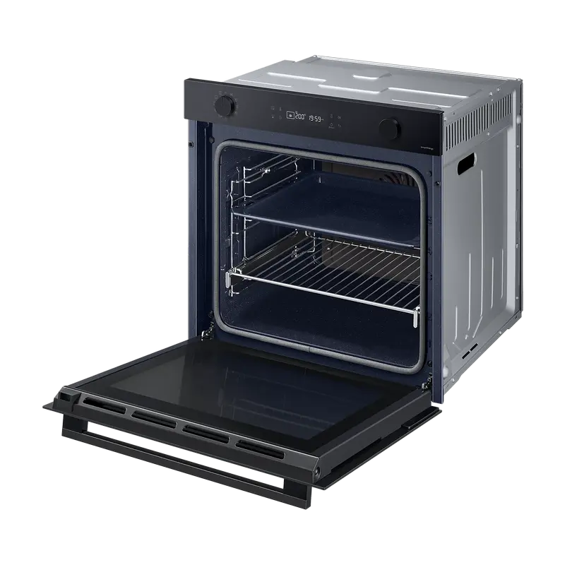 Cuptor Electric Samsung NV7B4125ZAK/WT Negru