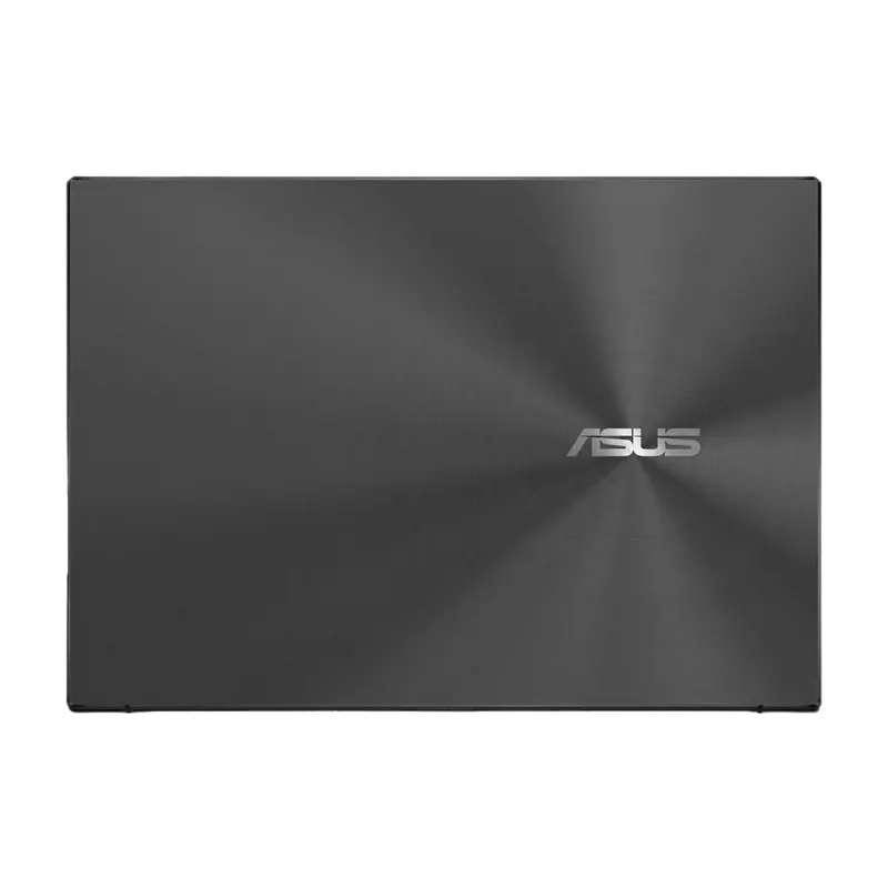 Laptop ASUS Zenbook 14X OLED UX3404VA Inkwell Gray
