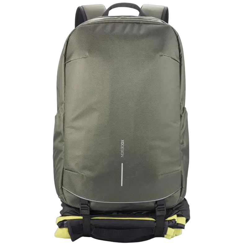 Рюкзак для ноутбука Bobby Explore Зелёный