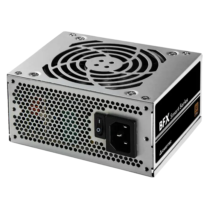 Tip Блок питания для компьютеров Chieftec BFX-350BS Smart Series Серый