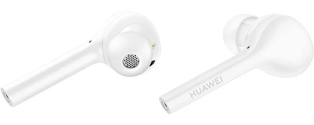 Наушники Huawei FreeBuds Lite
