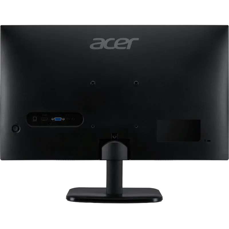 Monitor Acer EK271Ebi Negru
