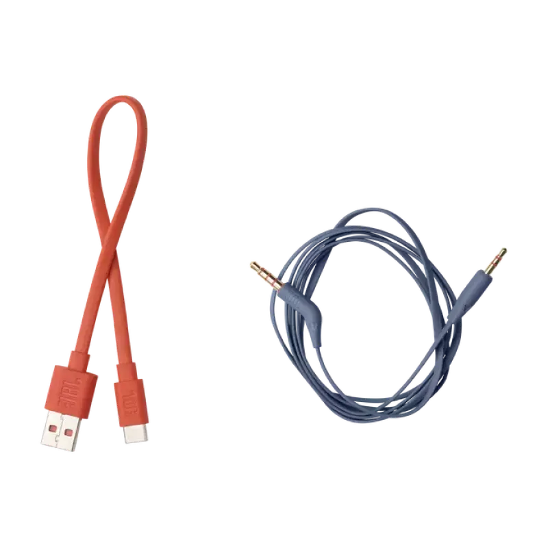 Наушники JBL Tune 670 NC Синий