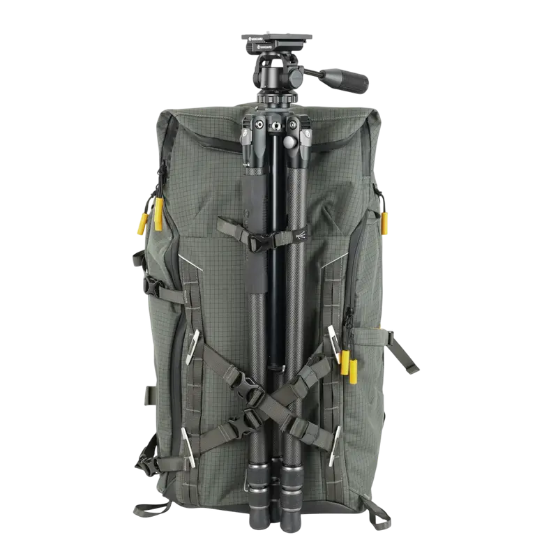 Рюкзак Vanguard VEO Active Birder 56 Зелёный