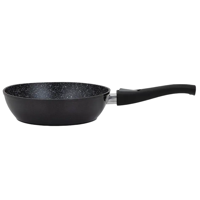 Сковорода RESTO ARIES ARIES Чёрный